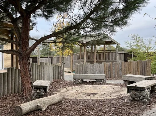 Vantage Park Day Nursery