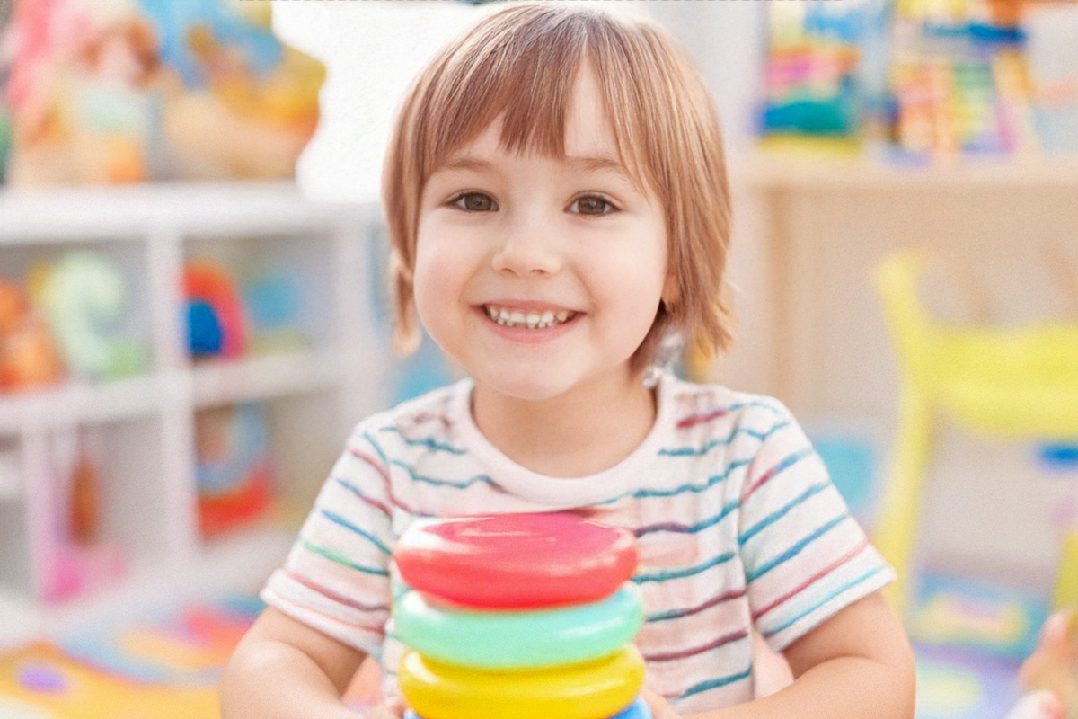 Wigwam Day Nurseries Ltd