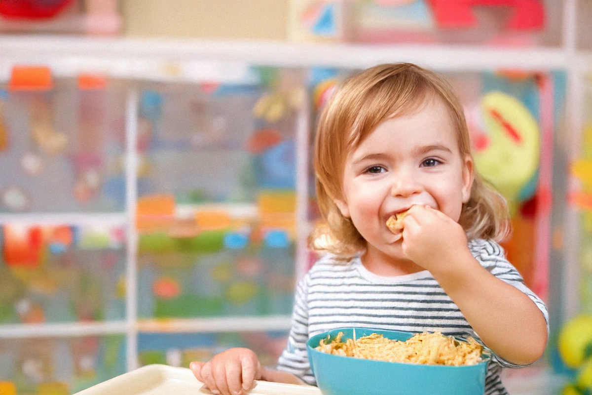 The Maltings Day Nursery